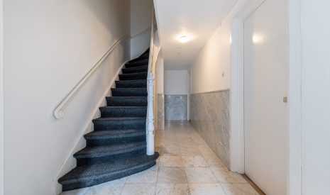 Te koop: Foto Appartement aan de Bazarstraat 7C in 's-Gravenhage