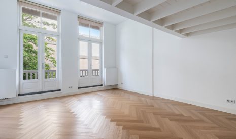 Te koop: Foto Appartement aan de Bazarstraat 7C in 's-Gravenhage
