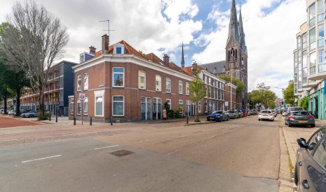 Hoofdfoto van 's-Gravenhage Elandstraat 166