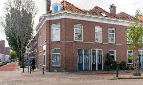 Te koop: Foto Appartement aan de Elandstraat 166 in 's-Gravenhage