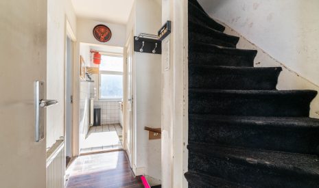Te koop: Foto Appartement aan de Elandstraat 166 in 's-Gravenhage