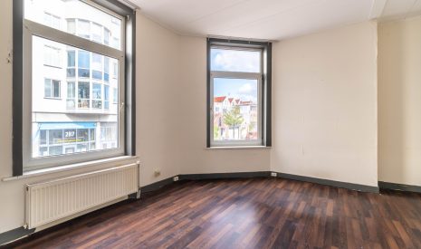 Te koop: Foto Appartement aan de Elandstraat 166 in 's-Gravenhage