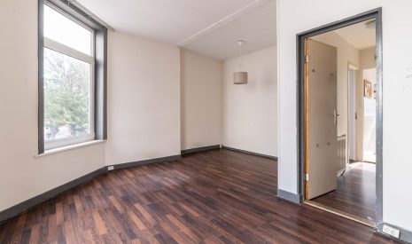 Te koop: Foto Appartement aan de Elandstraat 166 in 's-Gravenhage