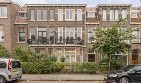 Te koop: Foto Appartement aan de Van Beverningkstraat 133A in 's-Gravenhage