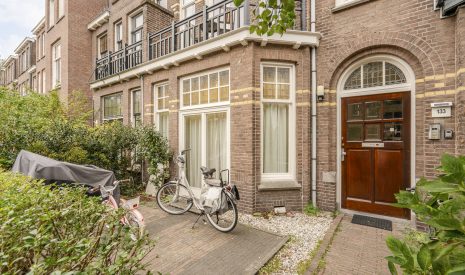 Te koop: Foto Appartement aan de Van Beverningkstraat 133A in 's-Gravenhage