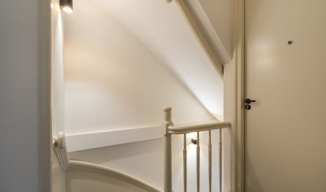 Te koop: Foto Appartement aan de Van Beverningkstraat 133A in 's-Gravenhage