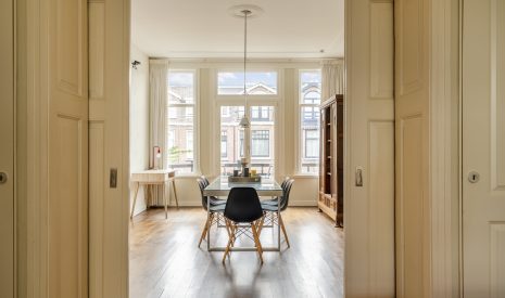 Te koop: Foto Appartement aan de Van Beverningkstraat 133A in 's-Gravenhage