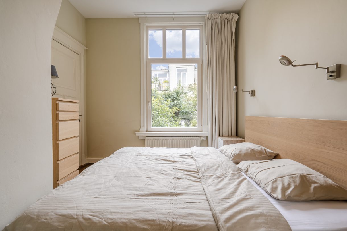 Te koop: Foto Appartement aan de Van Beverningkstraat 133A in 's-Gravenhage