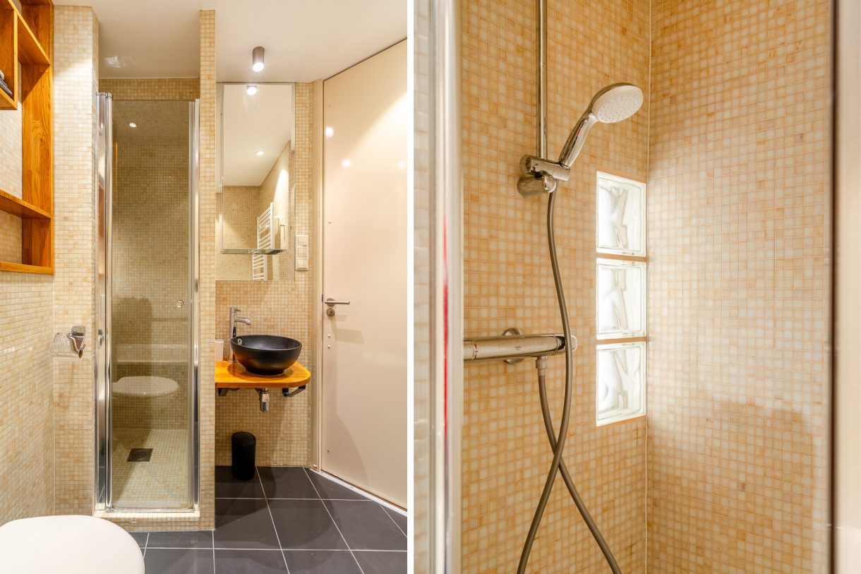 Te koop: Foto Appartement aan de Van Beverningkstraat 133A in 's-Gravenhage