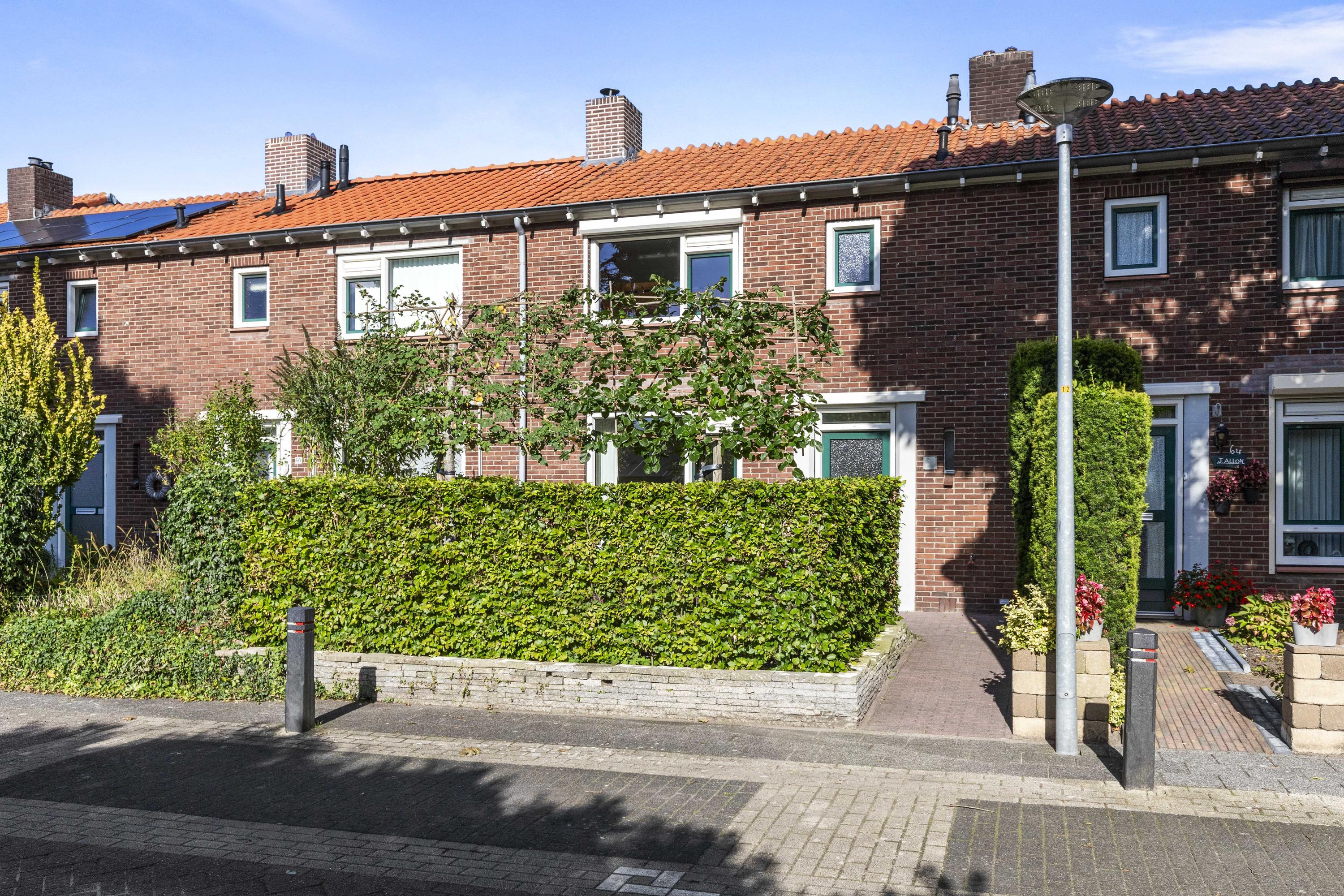 koop  Wezep  Lijsterbesstraat 62 – Hoofdfoto