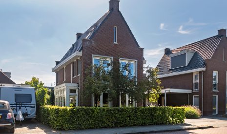 Te koop: Foto Woonhuis aan de De Hekselaar 14 in Groesbeek