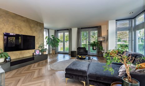 Te koop: Foto Woonhuis aan de De Hekselaar 14 in Groesbeek
