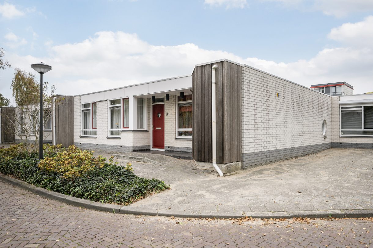 Te koop: Foto Woonhuis aan de Joke Smitkade 150 in Vlaardingen