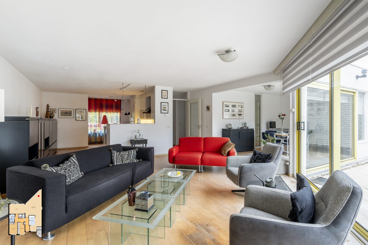 Te koop: Foto Woonhuis aan de Joke Smitkade 150 in Vlaardingen