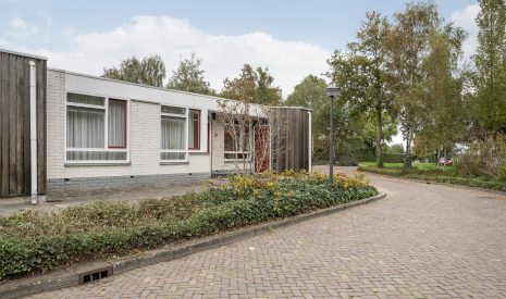 Te koop: Foto Woonhuis aan de Joke Smitkade 150 in Vlaardingen