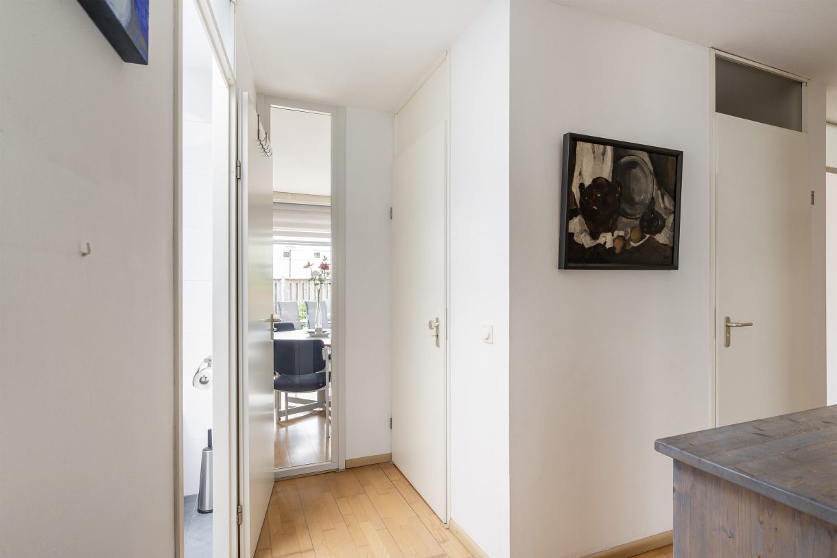 Te koop: Foto Woonhuis aan de Joke Smitkade 150 in Vlaardingen