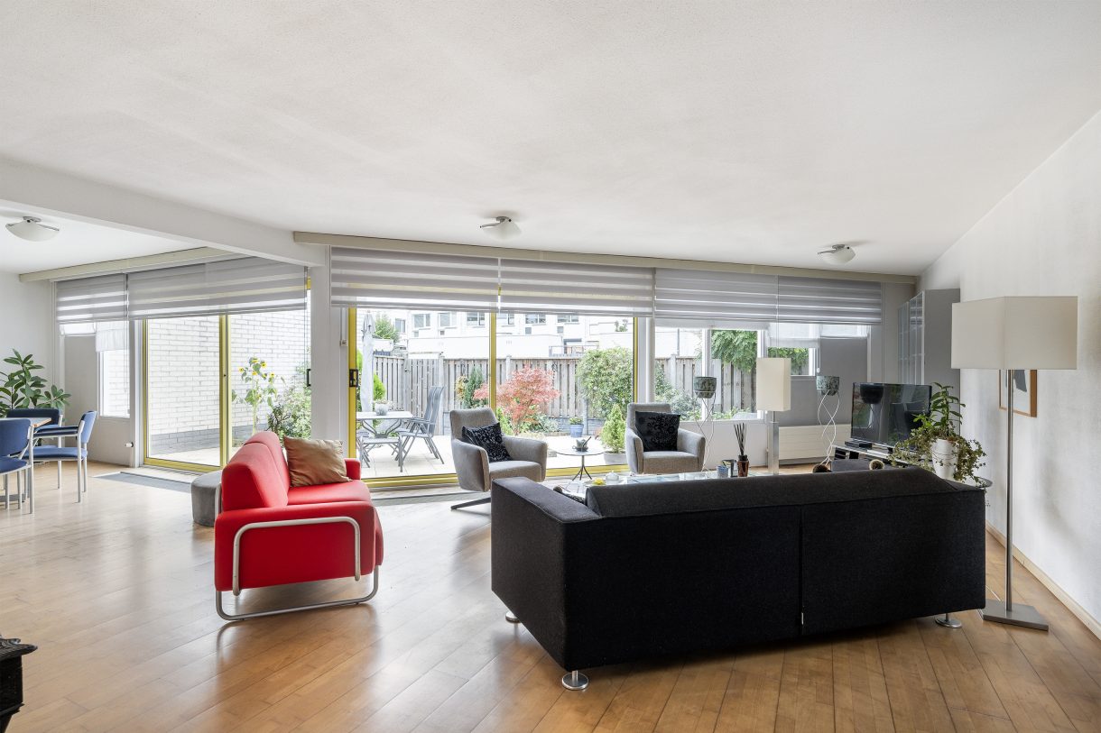 Te koop: Foto Woonhuis aan de Joke Smitkade 150 in Vlaardingen