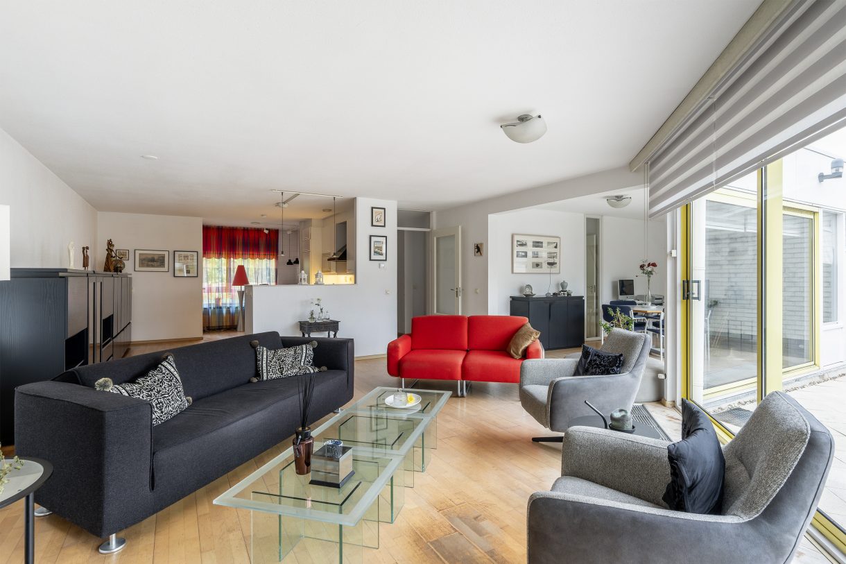 Te koop: Foto Woonhuis aan de Joke Smitkade 150 in Vlaardingen