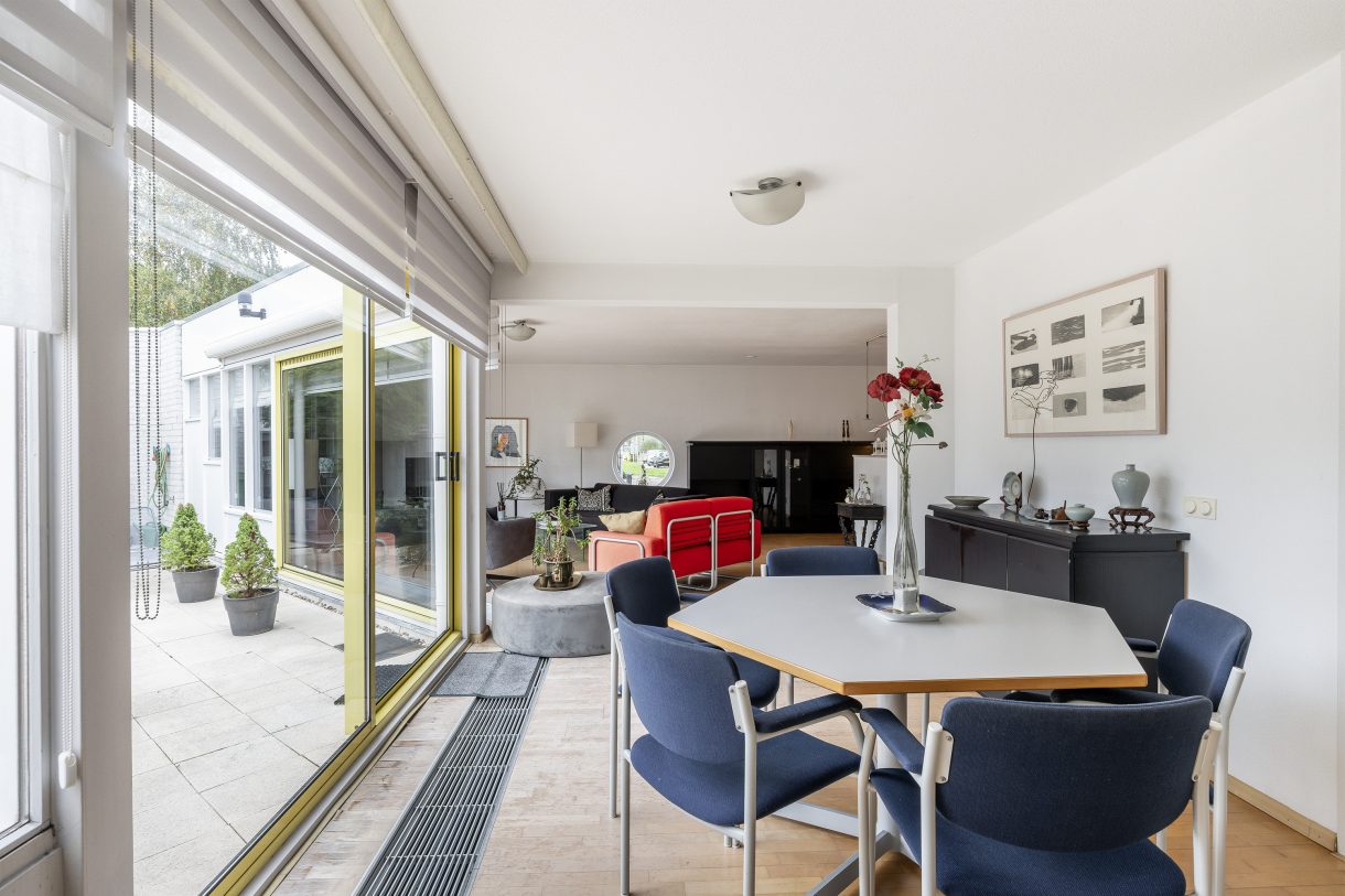 Te koop: Foto Woonhuis aan de Joke Smitkade 150 in Vlaardingen