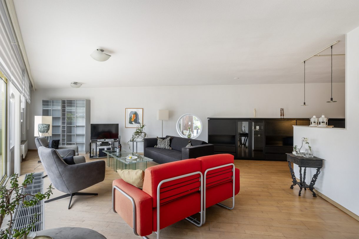 Te koop: Foto Woonhuis aan de Joke Smitkade 150 in Vlaardingen