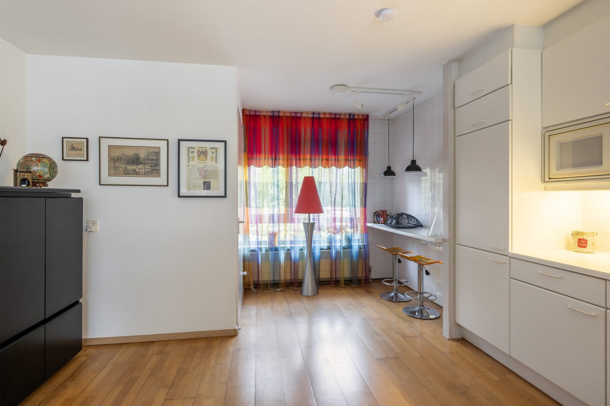 Te koop: Foto Woonhuis aan de Joke Smitkade 150 in Vlaardingen