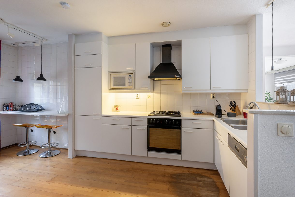 Te koop: Foto Woonhuis aan de Joke Smitkade 150 in Vlaardingen