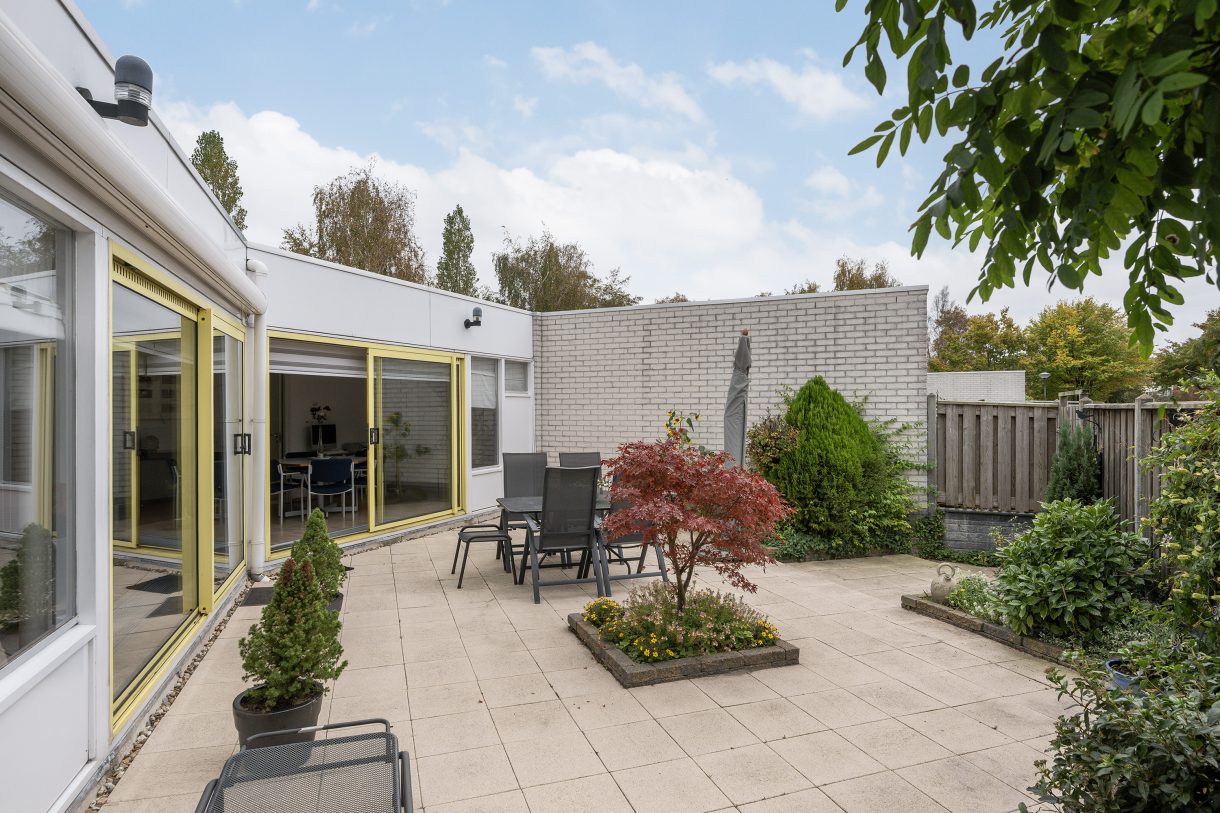 Te koop: Foto Woonhuis aan de Joke Smitkade 150 in Vlaardingen