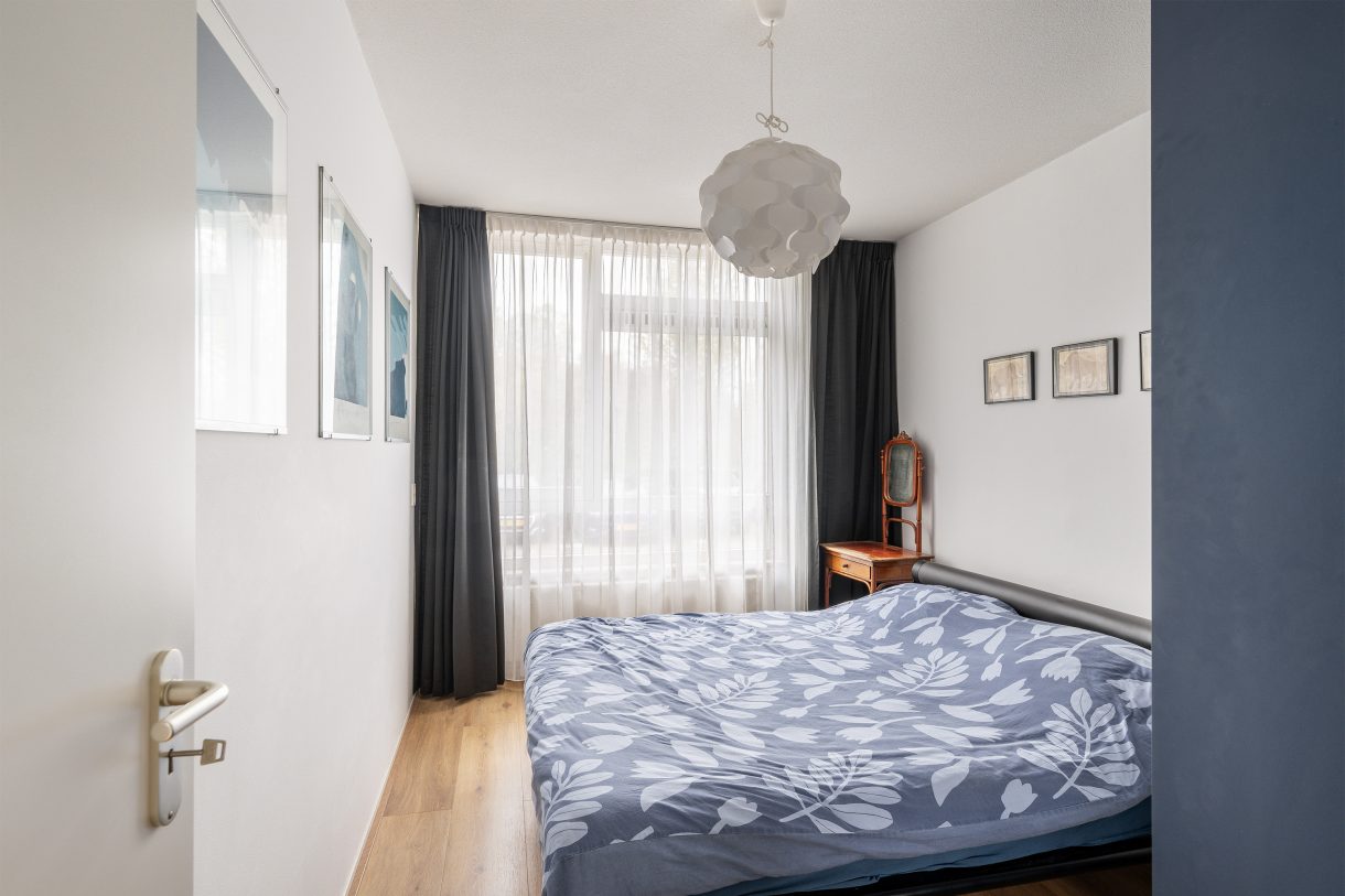 Te koop: Foto Woonhuis aan de Joke Smitkade 150 in Vlaardingen