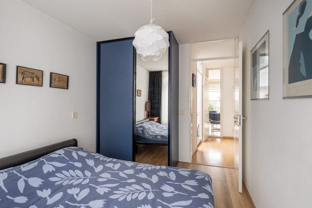 Te koop: Foto Woonhuis aan de Joke Smitkade 150 in Vlaardingen