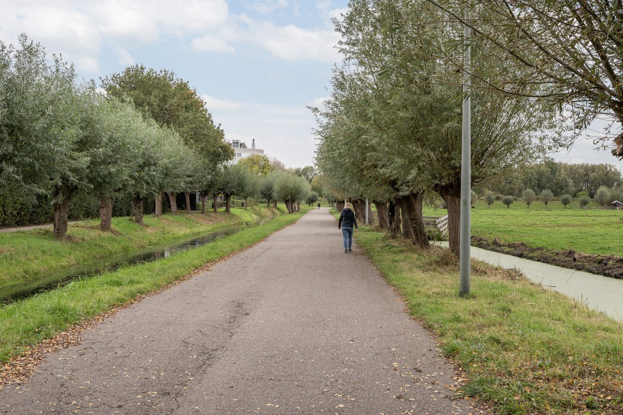 Te koop: Foto Woonhuis aan de Joke Smitkade 150 in Vlaardingen