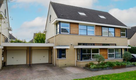 koop  Hengelo  Harzstraat 7 – Hoofdfoto