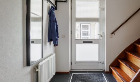Te koop: Foto Woonhuis aan de Harzstraat 7 in Hengelo