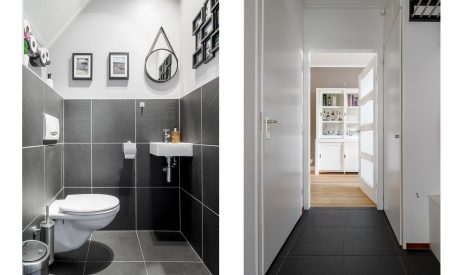 Te koop: Foto Woonhuis aan de Harzstraat 7 in Hengelo