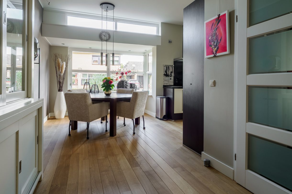 Te koop: Foto Woonhuis aan de Harzstraat 7 in Hengelo