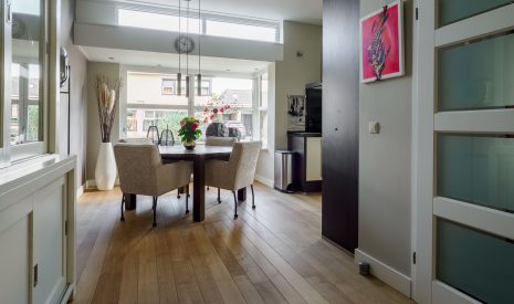 Te koop: Foto Woonhuis aan de Harzstraat 7 in Hengelo