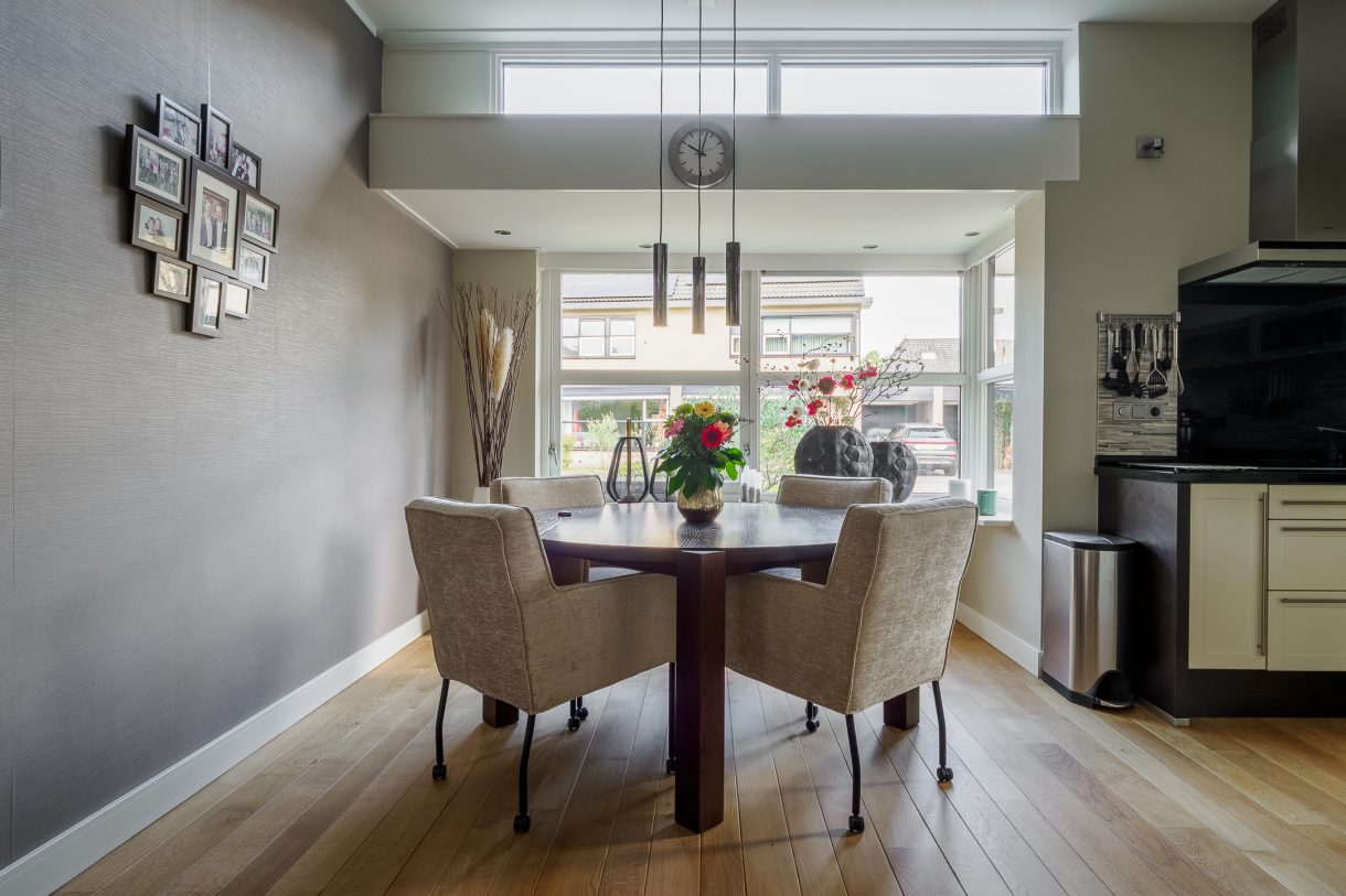 Te koop: Foto Woonhuis aan de Harzstraat 7 in Hengelo