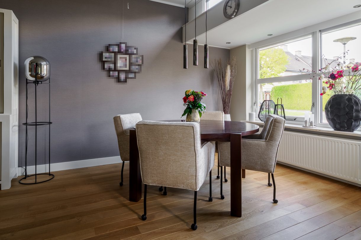 Te koop: Foto Woonhuis aan de Harzstraat 7 in Hengelo