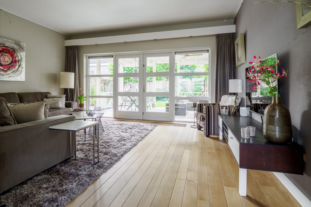 Te koop: Foto Woonhuis aan de Harzstraat 7 in Hengelo