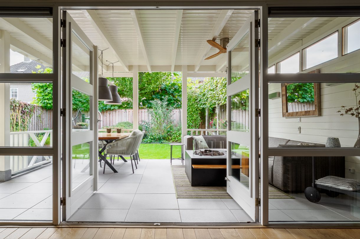 Te koop: Foto Woonhuis aan de Harzstraat 7 in Hengelo