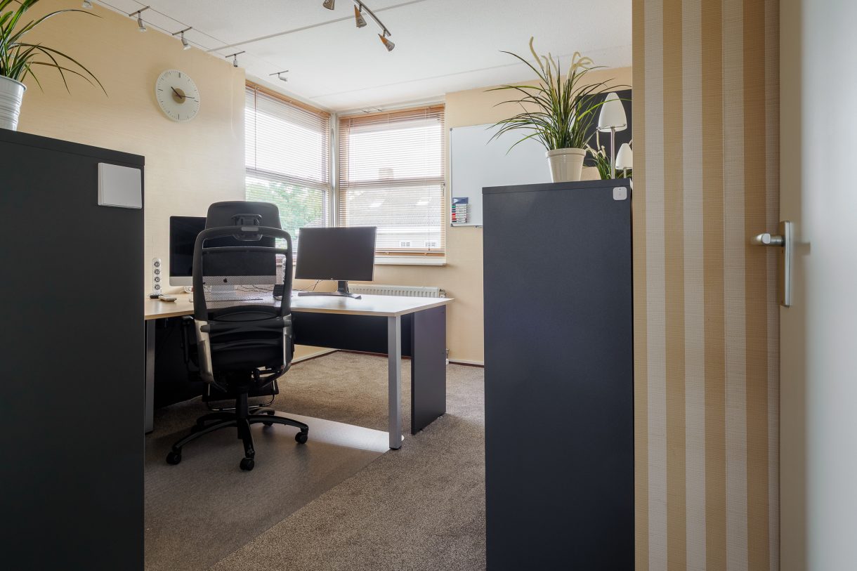 Te koop: Foto Woonhuis aan de Harzstraat 7 in Hengelo