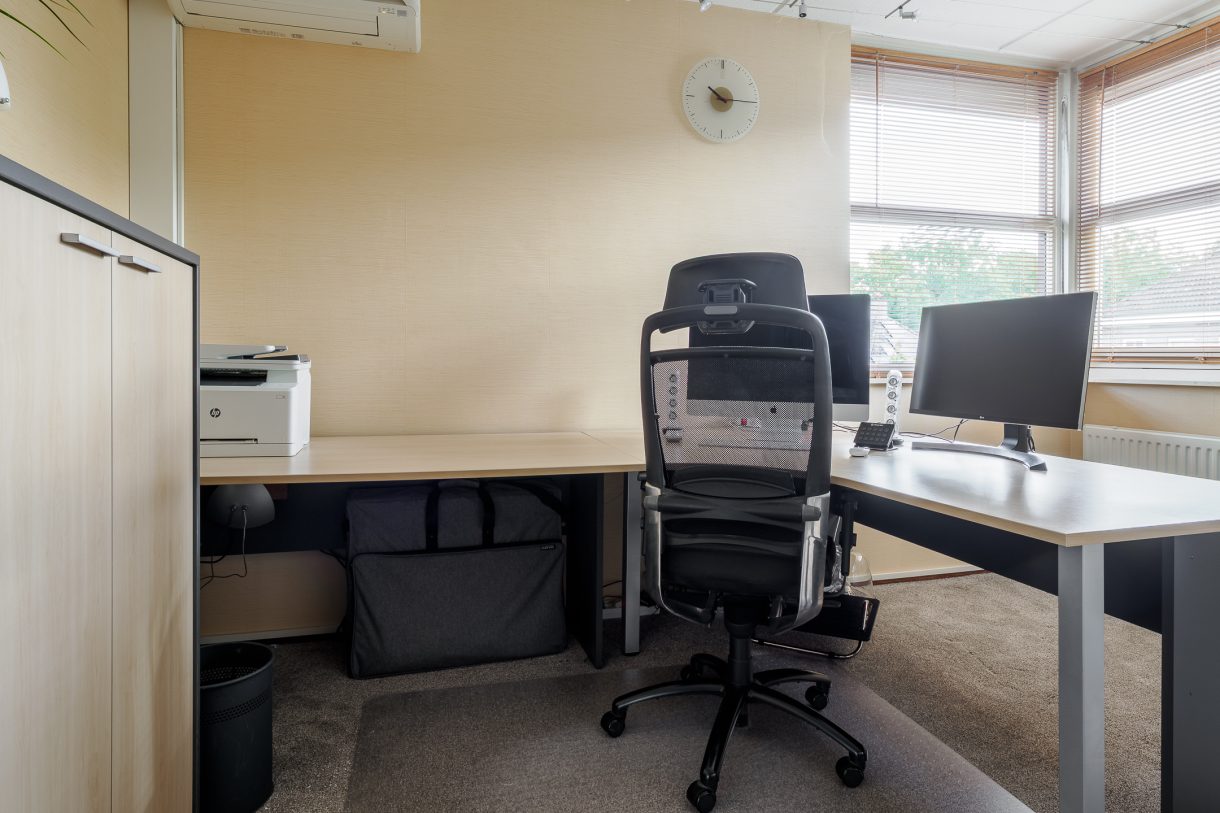 Te koop: Foto Woonhuis aan de Harzstraat 7 in Hengelo