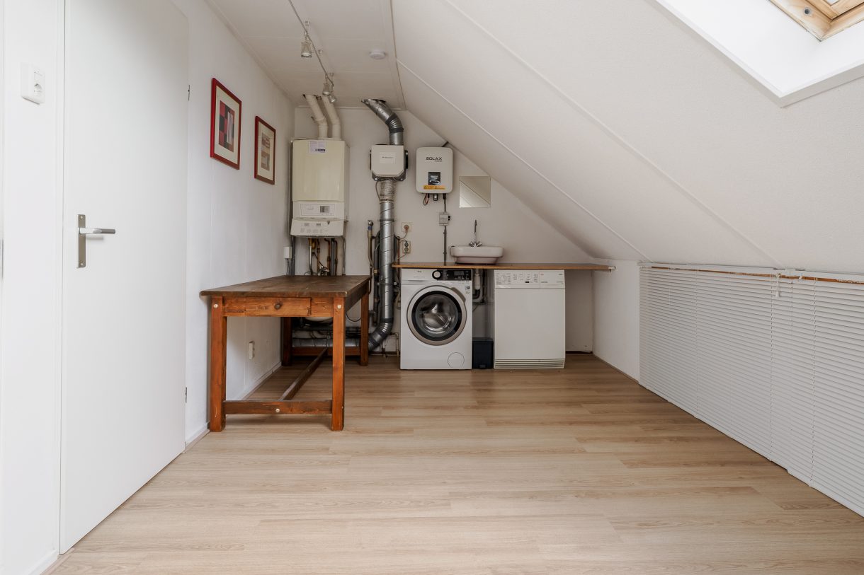 Te koop: Foto Woonhuis aan de Harzstraat 7 in Hengelo