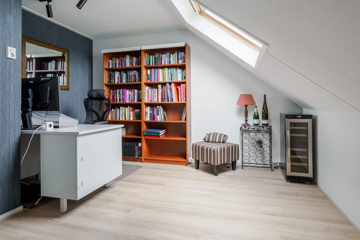 Te koop: Foto Woonhuis aan de Harzstraat 7 in Hengelo