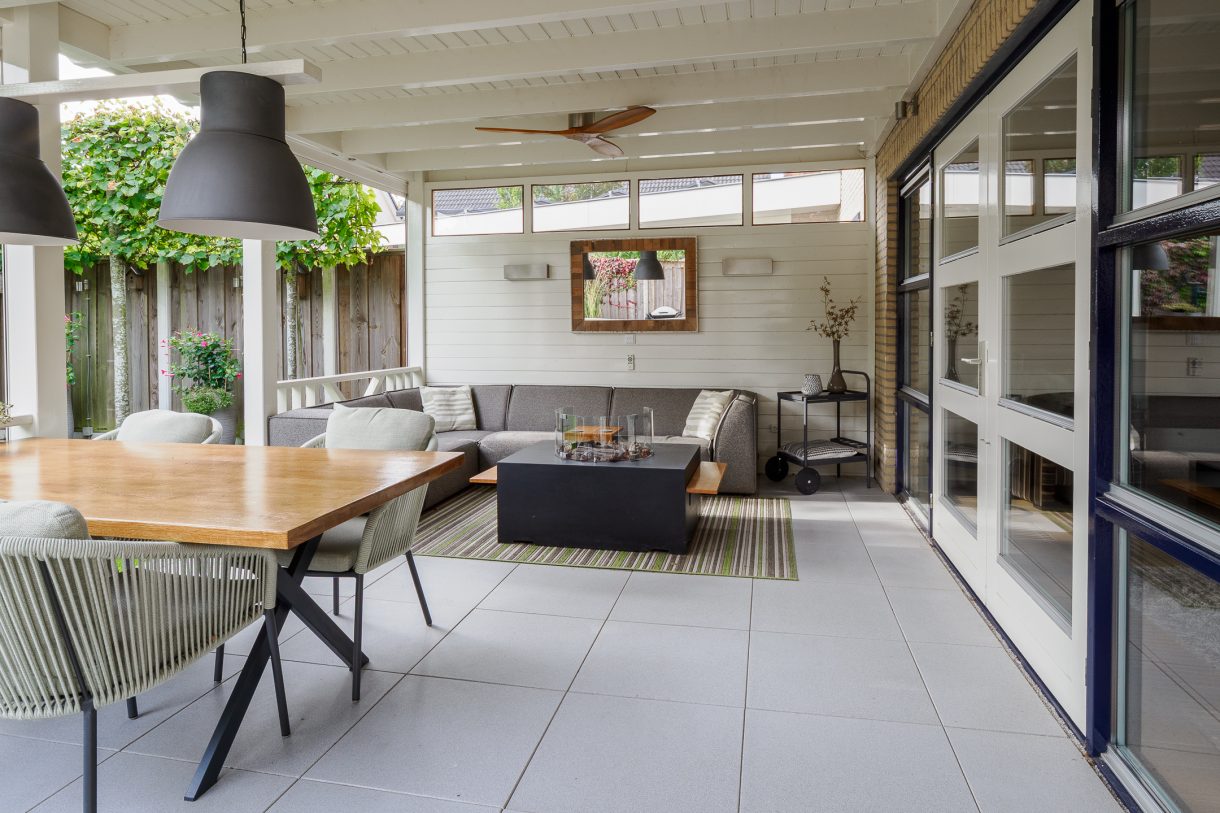 Te koop: Foto Woonhuis aan de Harzstraat 7 in Hengelo