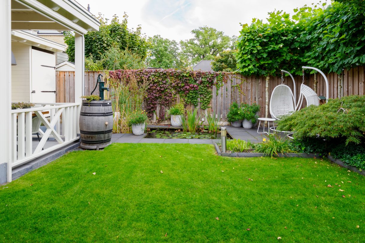 Te koop: Foto Woonhuis aan de Harzstraat 7 in Hengelo