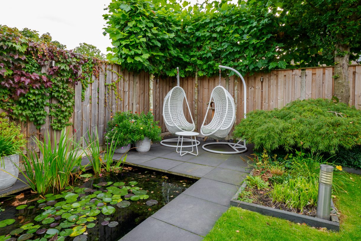 Te koop: Foto Woonhuis aan de Harzstraat 7 in Hengelo