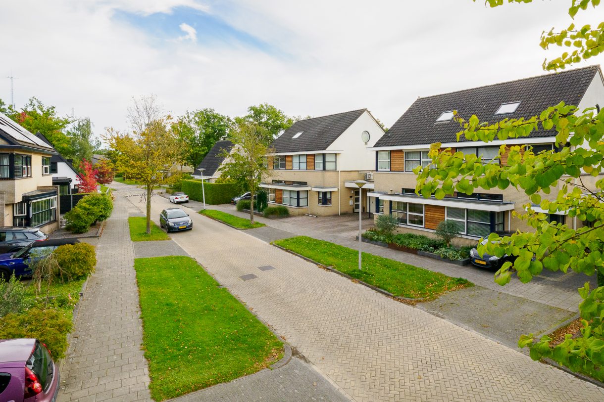 Te koop: Foto Woonhuis aan de Harzstraat 7 in Hengelo