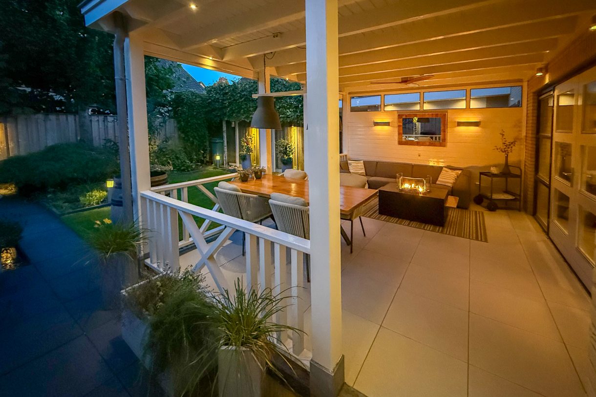 Te koop: Foto Woonhuis aan de Harzstraat 7 in Hengelo