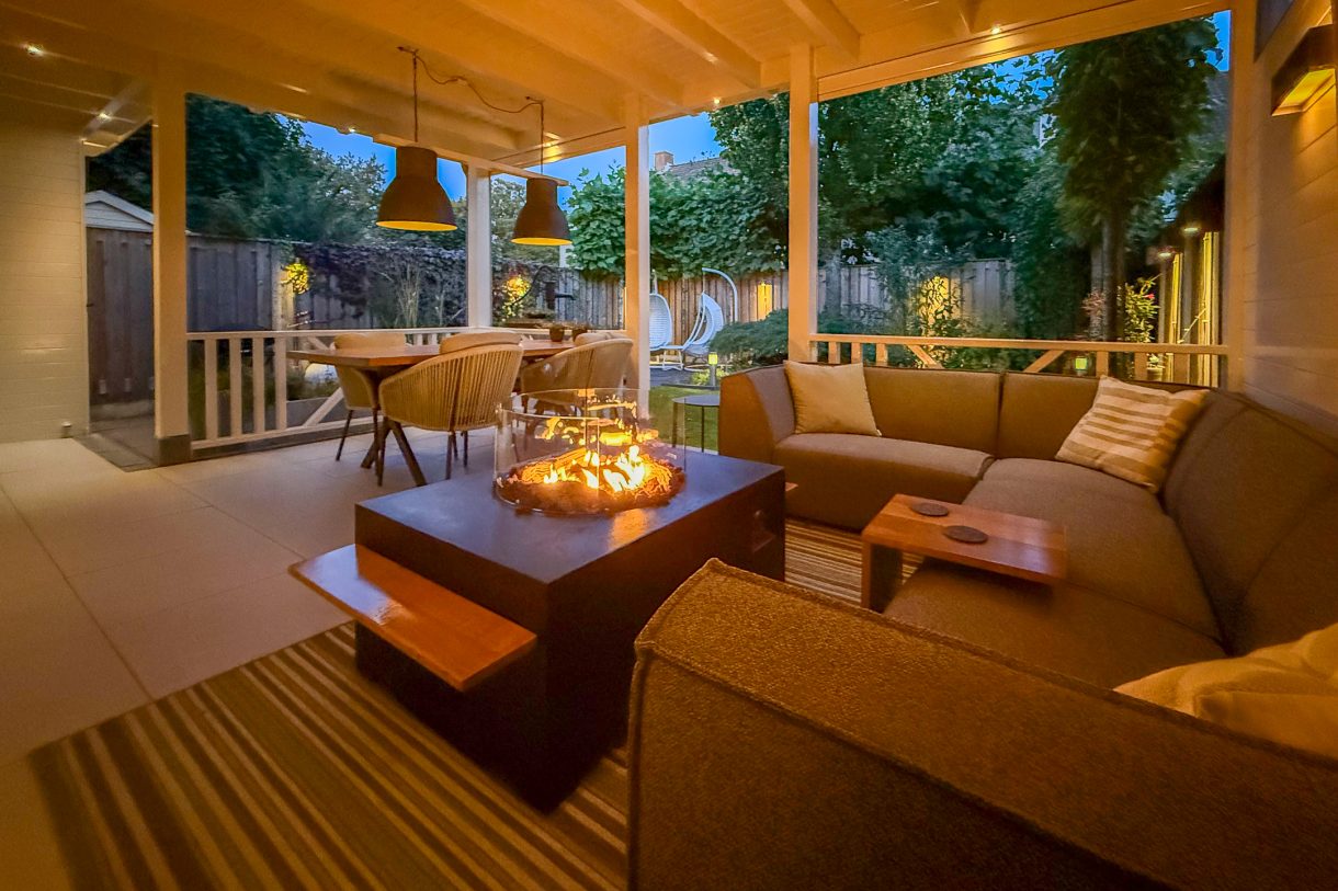 Te koop: Foto Woonhuis aan de Harzstraat 7 in Hengelo