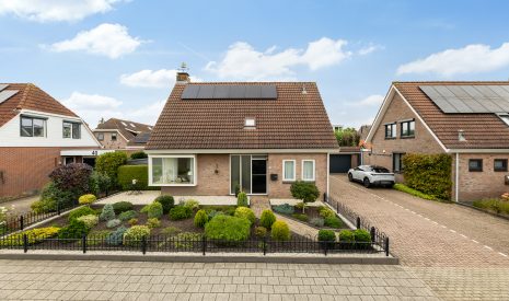 Te koop: Foto Woonhuis aan de Verlengde Kerkweg 42 in Hattemerbroek